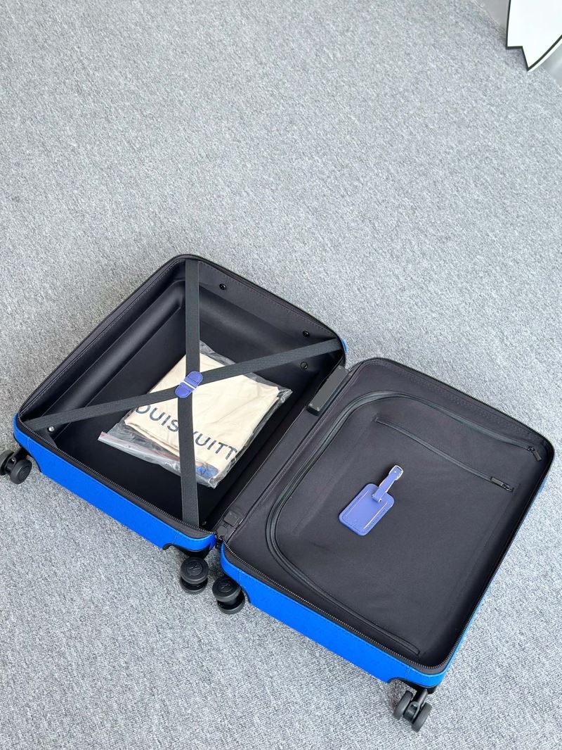 LV Suitcase